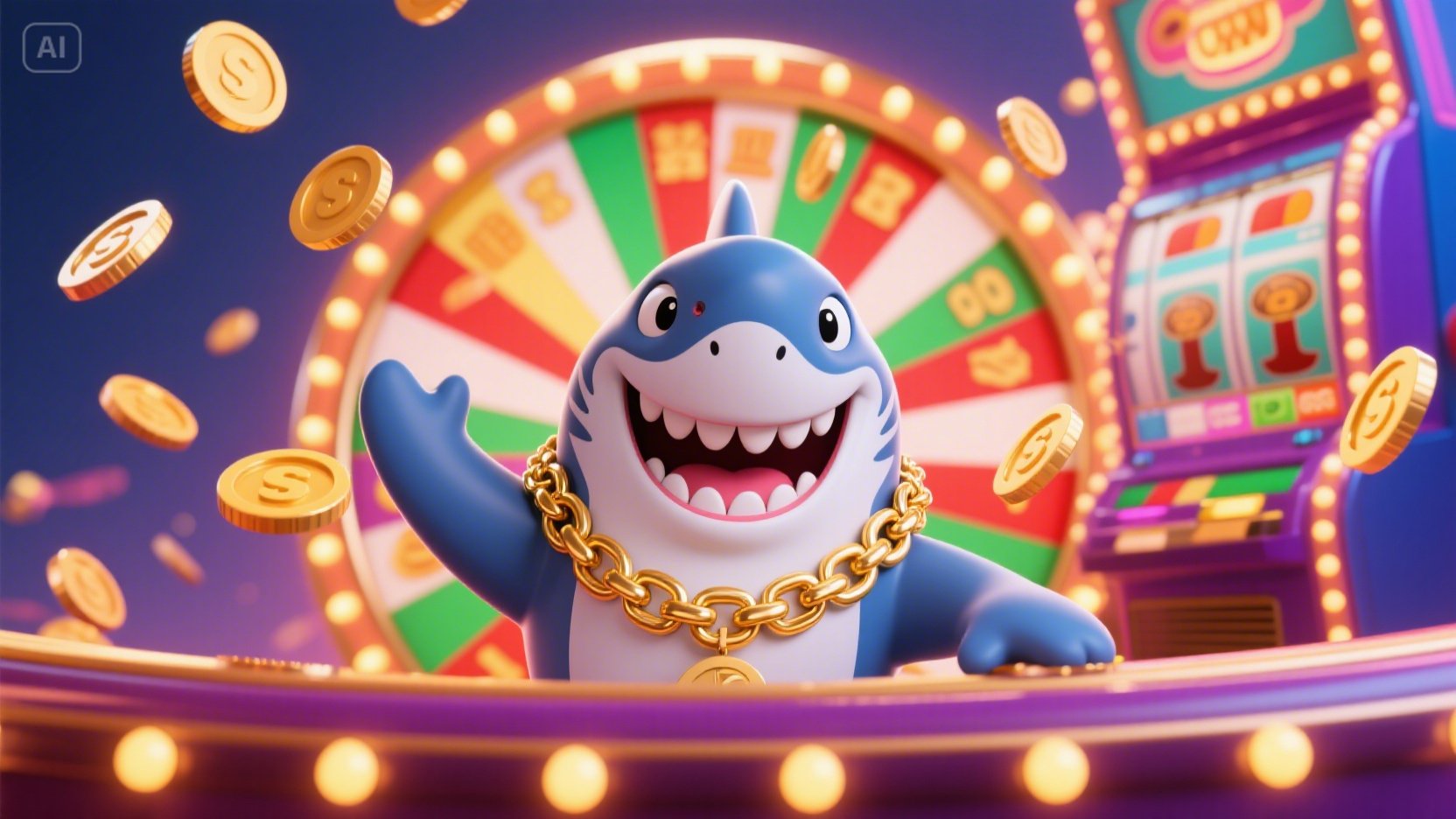 Registration at Glitch Spin Casino Casino