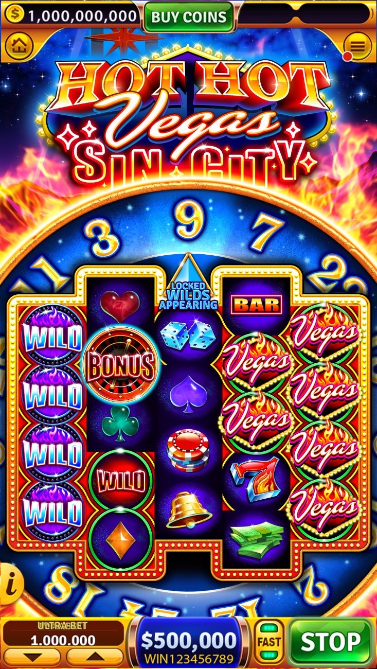 Glitch Spin Casino game