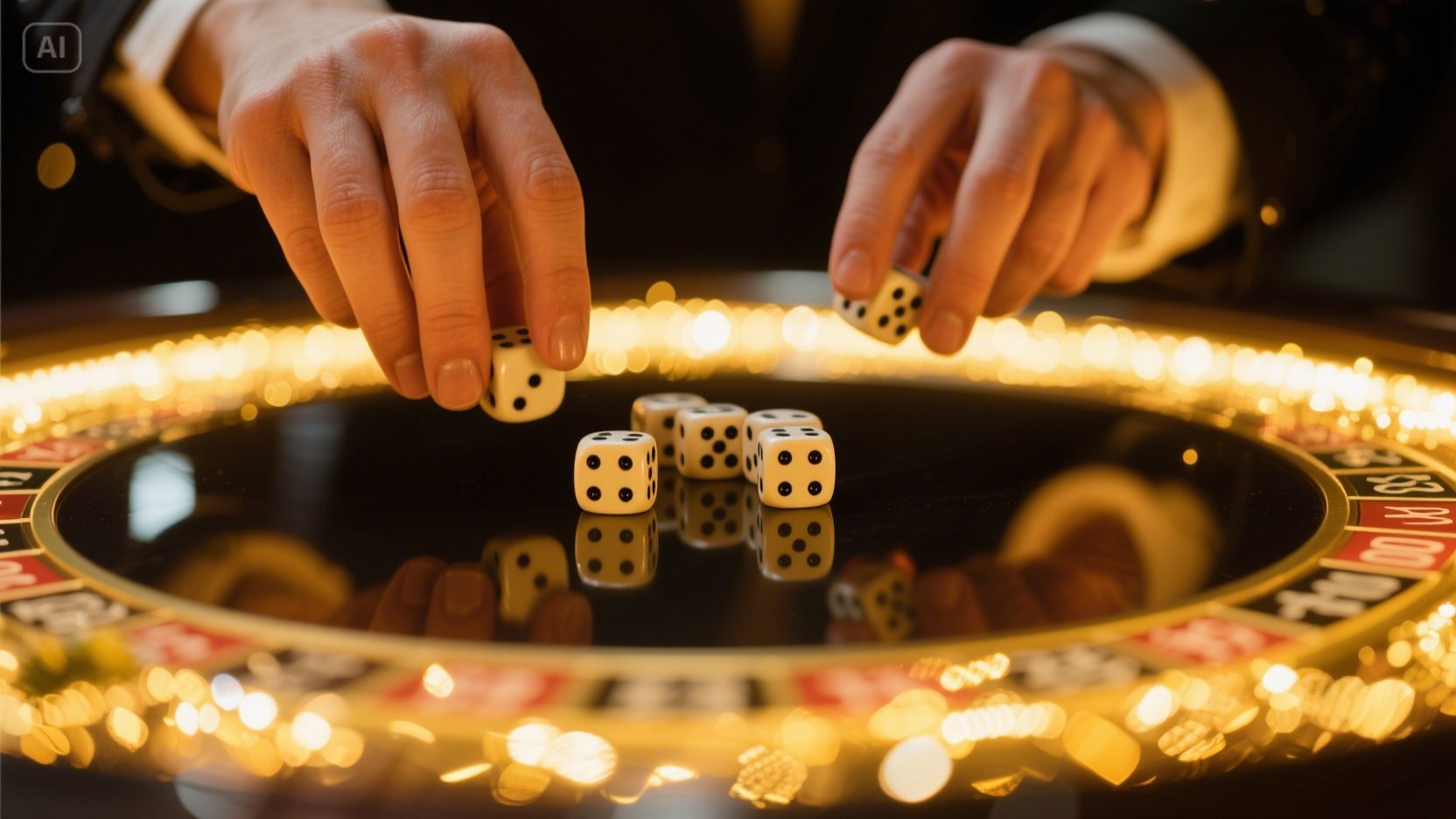 Registration at Glitch Spin Casino Casino