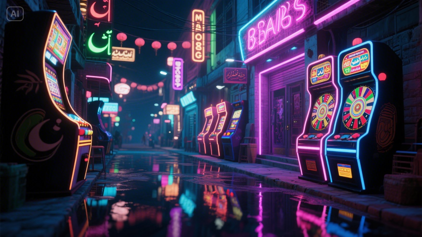 Glitch Spin CasinoMake your first recharge and get 200% instantly added to your balance! Pakistan’s trusted gaming platform offers safe local transactions, quick payouts, and premium online casino games available 24 hours a day.