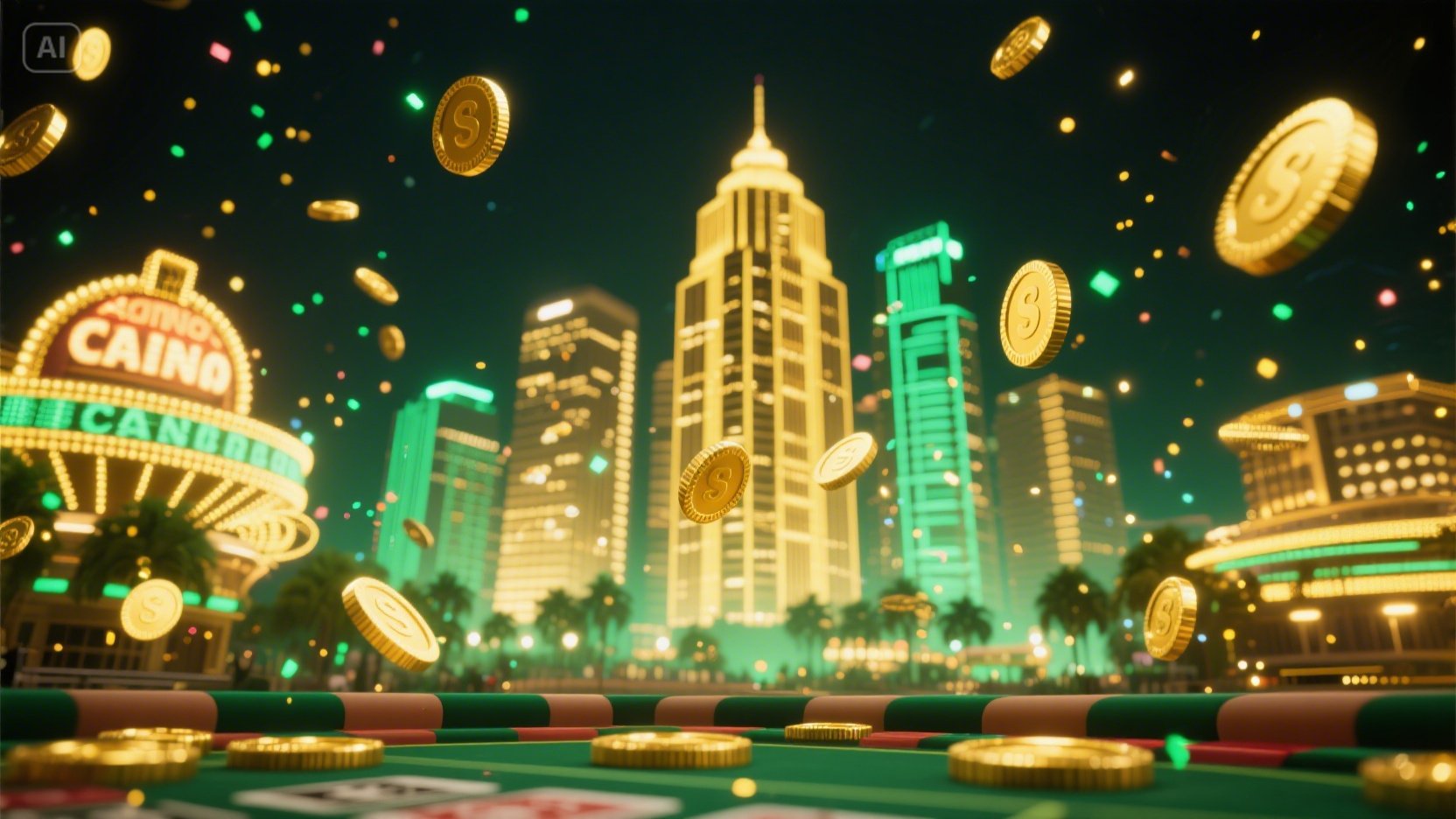 Registration at Glitch Spin Casino Casino