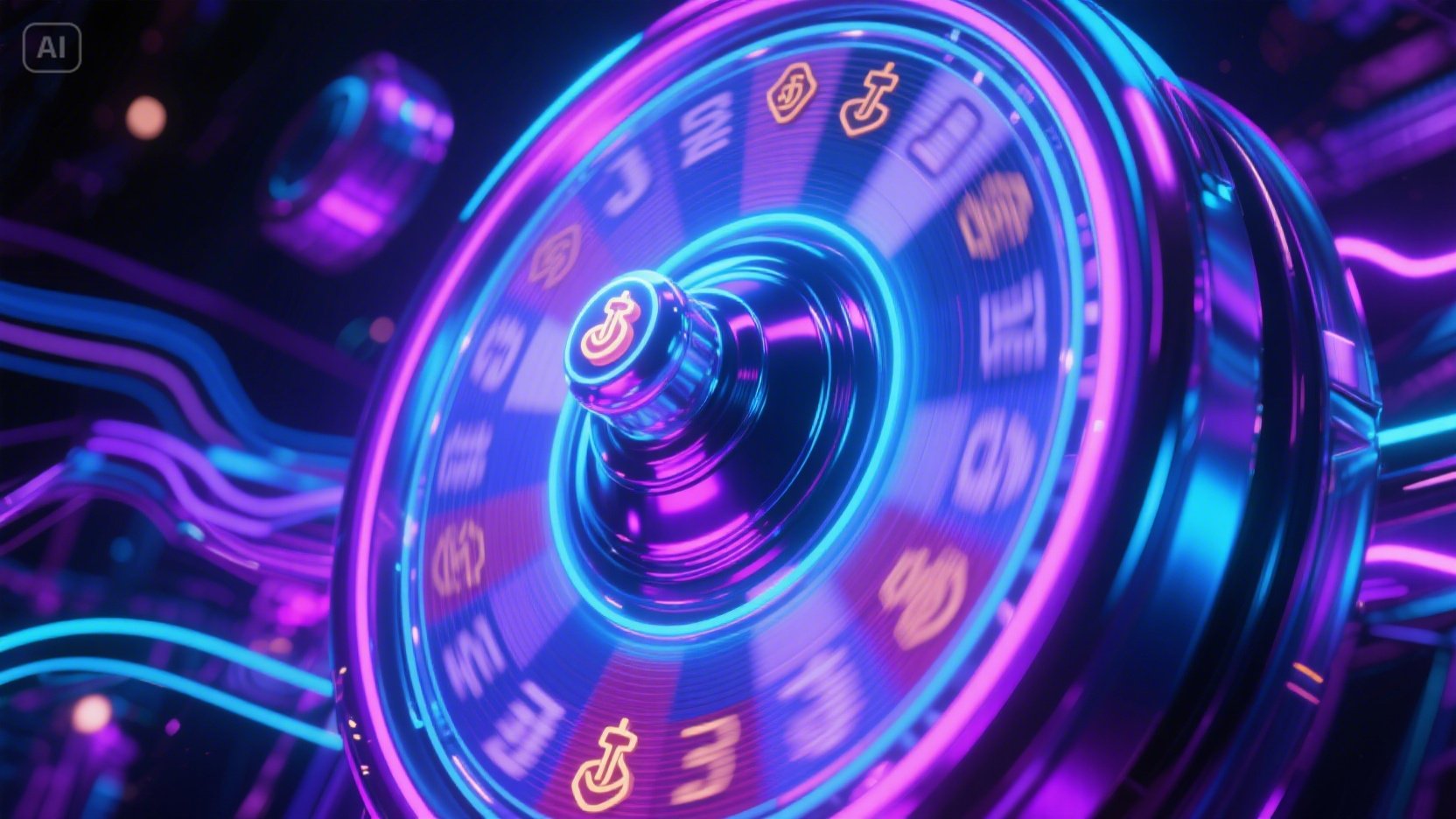 Glitch Spin Casino