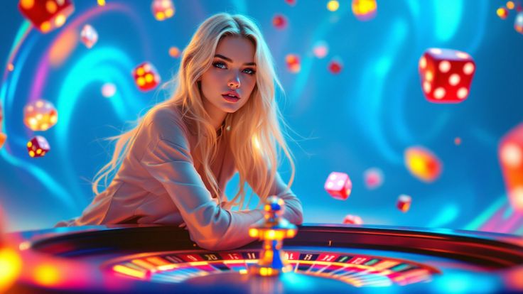 Glitch Spin Casino پاکستان ریئل منی گیمز