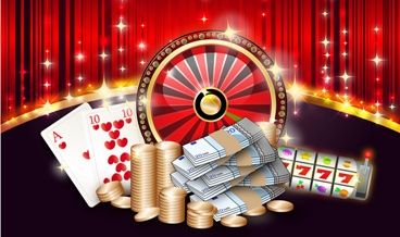 پاکستان میں Glitch Spin Casino قانونی ہے۔